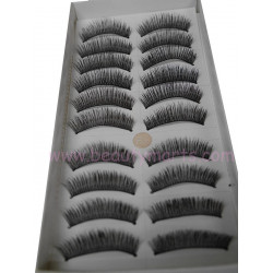 False Eyelash (#F-30) False Eyelash (#F-30)